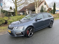 Skoda Octavia Combi - 2.0 TSI RS230 DSG•Pano•ACC