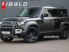 Land Rover Defender 110 - 3.0 D250 MHEV X-Dynamic HSE