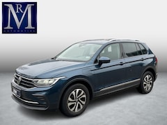 Volkswagen Tiguan - 1.4 TSI eHybrid PHEV ADAPTIVE CRUISE CONTROL| PANO| STOEL + STUURVERWARMING| 360 CAMERA| P