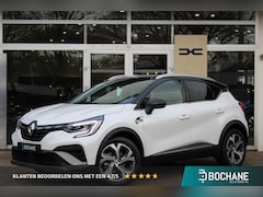 Renault Captur - 1.6 E-Tech Plug-in Hybrid 160 R.S. Line | Stoelverwarming | Trekhaak |