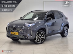 Toyota Yaris Cross - 1.5 Hybrid 130 GR SPORT