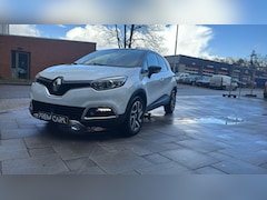 Renault Captur - 0.9 TCe Wave 1e Eigenaar | Camera | CruiseControl | Leder