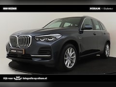 BMW X5 - xDrive45e EXECUTIVE -MEMORY-SEATS|LUCHTVERING|CAMERA|ADAP.LED|PARK-ASSIST|DASHCAM