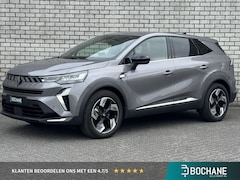 Renault Symbioz - 1.6 E-Tech full hybrid 145 Techno | Apple CarPlay / Android Auto | Achteruitrijcamera | Na