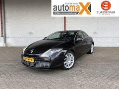 Renault Laguna Coupé - 2.0 16V T GT |Leder|Cruise|Uniek|