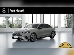Mercedes-Benz CLA-Klasse - 250+ Launch Edition 85 kWh / Memory-Stoelen / Achteruitrijcamera /