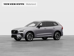 Volvo XC60 - 2.0 T6 Plug-in hybrid AWD Plus Dark Automaat / Panoramadak / Head-up display / 360* camera