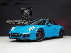 Porsche 911 Targa - 3.0 4 GTS