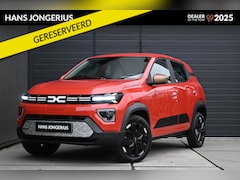 Dacia Spring - Extreme 65 | DC-LADER | CAMERA | NAVI | CRUISE CONTROL | APPLECARPLAY/ANDROIDAUTO | AIRCO
