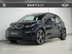 BMW i3 - 120Ah 42 kWh Sportpakket | CarPlay | Warmtepomp