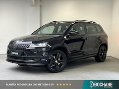 Skoda Karoq - 1.5 TSI ACT Sportline | TREKHAAK | CANTON | ACC |