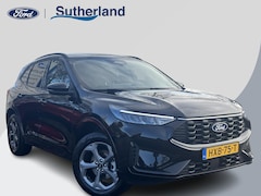 Ford Kuga - 2.5 PHEV ST-Line | SCI | Orig. NL Auto | Wegklapbare trekhaak (elektrisch bedienbaar) | Wi