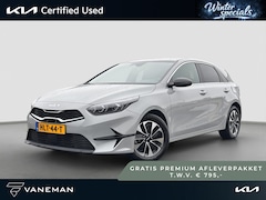 Kia Cee'd - Ceed 1.0 T-GDi MHEV Design Edition Automaat JBL | Stoel- en Stuurverwarming | Lane Assist