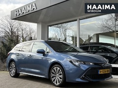 Toyota Corolla Touring Sports - 1.8 Hybrid Dynamic | Dealeronderhouden | Achteruitrijcamera | Keyless | Stoelverwarming