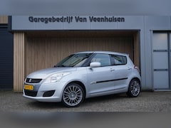 Suzuki Swift - 1.2 90pk 5Drs Comfort & Sport Airco 17inch LM A-Spoiler Stoelverwarming Afn.Trekhaak 97588