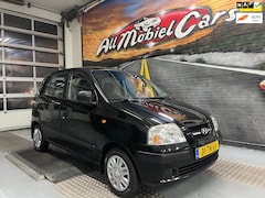 Hyundai Atos - 1.1i Active Airco | Parkeersensor achter