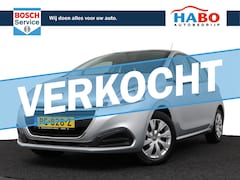 Peugeot 208 - 1.2 PURETECH ACTIVE 5DRS AC/CRUISE/NAV/APPLE.CARPLAY/77.000KM