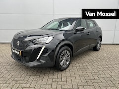 Peugeot 2008 - 1.2 PureTech Active Pack | Automaat | Trekhaak | Parkeersensoren | Navigatie | Apple Carpl