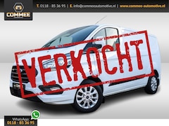 Ford Transit Custom - 280 2.0 TDCI L1H1 Trend Automaat ✅Sortimo✅Standkach.✅LM✅Trekhaak