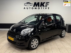 Citroën C1 - 1.0-12V Séduction 2011 Stuurbekr/APK/KM NAP