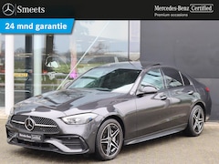 Mercedes-Benz C-klasse - C 300 e AMG Line