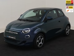 Fiat 500 - Action 24 kWh AppleCarPLay/Airco/Rijklaar