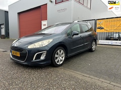 Peugeot 308 SW - 1.6 VTi Première