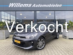 Kia Rio - 1.0 TGDI ExecutiveLine Camera, Stoelverwarming & App-Connect