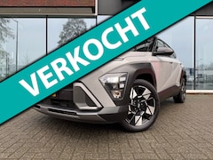 Hyundai Kona - 1.0 T-GDI Comfort - Automaat - Navi - Camera - Parkeerhulp