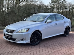 Lexus IS - 250 Sport Uniek DEALER ONDERHOUDEN