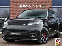 Land Rover Range Rover Sport - 3.0 P460e HSE Dynamic Pano Trekh 23inch HUD BTW-auto