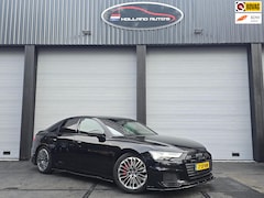 Audi A6 Limousine - 55 TFSI e quattro Competition