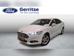 Ford Mondeo - 2.0 IVCT HEV Titanium X