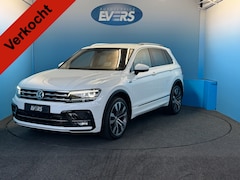 Volkswagen Tiguan - 2.0 TSI 4Motion Highline Business R AUTOMAAT