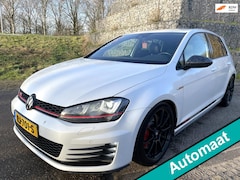 Volkswagen Golf - 2.0 TSI GTI Performance DSG Autom Keyless Ca