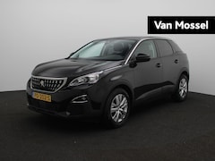 Peugeot 3008 - 1.2 PureTech Active | Camera | Climate Control | Navigatie |