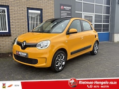 Renault Twingo - 1.0 SCe Collection OPEN DAK-BLUETOOTH-AIRCO