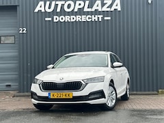 Skoda Octavia Combi - 1.0 e-TSI Business Edition