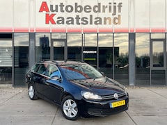 Volkswagen Golf Variant - 1.2 TSI Comfortline - Navi - Cruise - Clima