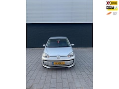 Volkswagen Up! - 1.0 move up BlueMotion