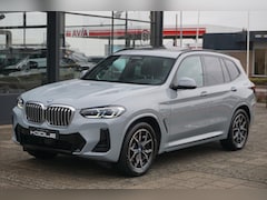 BMW X3 - xDrive30e High Executive | PANO | Trekhaak | ACC