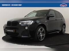 BMW X3 - xDrive28i HIGH EXECUTIVE -PANO.DAK|M-SPORT|HIFI|CAMERA|ADAP.DEMP|HEAD-UP DISP.|ADAP.LED|TR