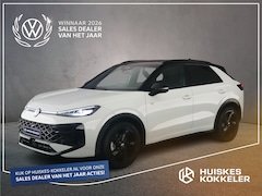Volkswagen T-Roc - 1.5 eTSI 150pk R-Line First Edition