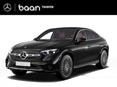 Mercedes-Benz GLC-klasse Coupé - 300e 4-Matic Sport Edition | Premium Plus | AMG Line | Techniekpakket | Spiegelpakket | Me