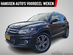 Volkswagen Tiguan - 1.4 TSI Sport&Style