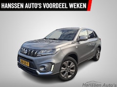 Suzuki Vitara - 1.4 Boosterjet Comfort Smart Hybrid