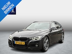 BMW 3-serie Touring - 318i M Sport Corporate Lease HIGH EXEC.| 81.000KM| ORIG. NL| LEER| ELEKTRISCHE ACHTERKLEP|