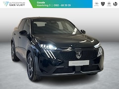 Peugeot 3008 - 1.6 plug-in Hybrid 195 GT alcantara executive interior, on board charger 7.4KW, 360 vision
