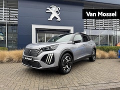 Peugeot 2008 - 1.2 Hybrid 136 GT | Navigatie | Pack Drive Assist