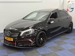 Mercedes-Benz A-klasse - 250 Sport Ambition / AMG / AUTOMAAT / CARPLAY-NAVI